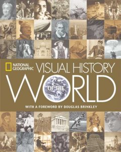 Visual History of the World