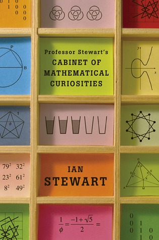 Professor Stewart's Cabinet of Mathematical Curiosities